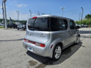 Thumbnail image of 2010 Nissan cube at Town & Country Ford