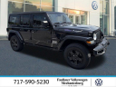 Thumbnail image of 2019 Jeep Wrangler Unlimited at Faulkner VW - Mechanicsburg NEW