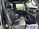 Thumbnail image of 2019 Jeep Wrangler Unlimited at Faulkner VW - Mechanicsburg NEW