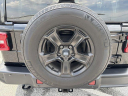 Thumbnail image of 2019 Jeep Wrangler Unlimited at Faulkner VW - Mechanicsburg NEW