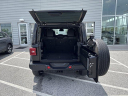 Thumbnail image of 2019 Jeep Wrangler Unlimited at Faulkner VW - Mechanicsburg NEW