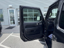 Thumbnail image of 2019 Jeep Wrangler Unlimited at Faulkner VW - Mechanicsburg NEW