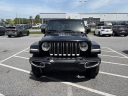 Thumbnail image of 2019 Jeep Wrangler Unlimited at Faulkner VW - Mechanicsburg NEW