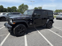 Thumbnail image of 2019 Jeep Wrangler Unlimited at Faulkner VW - Mechanicsburg NEW