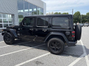 Thumbnail image of 2019 Jeep Wrangler Unlimited at Faulkner VW - Mechanicsburg NEW