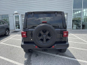Thumbnail image of 2019 Jeep Wrangler Unlimited at Faulkner VW - Mechanicsburg NEW