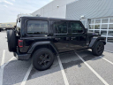 Thumbnail image of 2019 Jeep Wrangler Unlimited at Faulkner VW - Mechanicsburg NEW