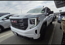2024 GMC Sierra 1500 Elevation at Bob Moore Buick GMC