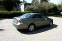 Thumbnail image of 2009 Ford Fusion at ENERGY AUTO SALES LLC