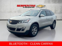 Thumbnail image of 2017 Chevrolet Traverse at Serpentini Chevrolet of Willoughby