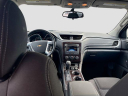 Thumbnail image of 2017 Chevrolet Traverse at Serpentini Chevrolet of Willoughby