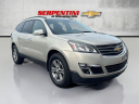 Thumbnail image of 2017 Chevrolet Traverse at Serpentini Chevrolet of Willoughby