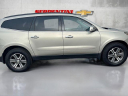 Thumbnail image of 2017 Chevrolet Traverse at Serpentini Chevrolet of Willoughby