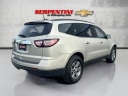 Thumbnail image of 2017 Chevrolet Traverse at Serpentini Chevrolet of Willoughby