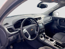 Thumbnail image of 2017 Chevrolet Traverse at Serpentini Chevrolet of Willoughby