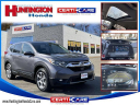 2019 Honda CR-V EX at Huntington Honda
