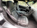 Thumbnail image of 2012 Chevrolet Corvette at Jasper Easy Car Credit