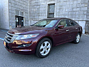 Thumbnail image of 2012 Honda Crosstour at City Auto Sales