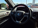Thumbnail image of 2021 Jeep Grand Cherokee at Mossy Nissan