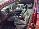 Thumbnail image of 2021 Jeep Grand Cherokee at Mossy Nissan