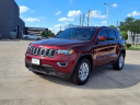 Thumbnail image of 2021 Jeep Grand Cherokee at Mossy Nissan