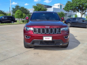 Thumbnail image of 2021 Jeep Grand Cherokee at Mossy Nissan