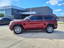 Thumbnail image of 2021 Jeep Grand Cherokee at Mossy Nissan