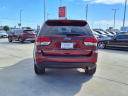 Thumbnail image of 2021 Jeep Grand Cherokee at Mossy Nissan