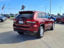 Thumbnail image of 2021 Jeep Grand Cherokee at Mossy Nissan