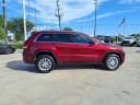 Thumbnail image of 2021 Jeep Grand Cherokee at Mossy Nissan