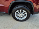 Thumbnail image of 2021 Jeep Grand Cherokee at Mossy Nissan