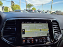 Thumbnail image of 2021 Jeep Grand Cherokee at Mossy Nissan