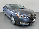2015 Buick LaCrosse Leather at Bergstrom Green Bay