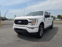 Thumbnail image of 2022 Ford F-150 at New-RobertFenderChevrolet of Douglas, GA