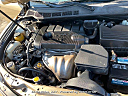Thumbnail image of 2011 Toyota Camry at Dixie Rides, LLC