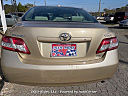 Thumbnail image of 2011 Toyota Camry at Dixie Rides, LLC