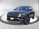 2024 Jeep Compass Limited at Antioch Chrysler Dodge Jeep
