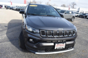 Thumbnail image of 2024 Jeep Compass at Antioch Chrysler Dodge Jeep
