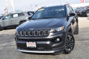 Thumbnail image of 2024 Jeep Compass at Antioch Chrysler Dodge Jeep