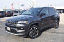 Thumbnail image of 2024 Jeep Compass at Antioch Chrysler Dodge Jeep