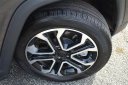 Thumbnail image of 2024 Jeep Compass at Antioch Chrysler Dodge Jeep
