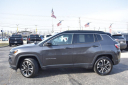 Thumbnail image of 2024 Jeep Compass at Antioch Chrysler Dodge Jeep
