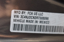 Thumbnail image of 2024 Jeep Compass at Antioch Chrysler Dodge Jeep