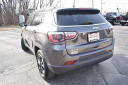 Thumbnail image of 2024 Jeep Compass at Antioch Chrysler Dodge Jeep
