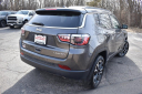 Thumbnail image of 2024 Jeep Compass at Antioch Chrysler Dodge Jeep