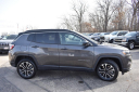Thumbnail image of 2024 Jeep Compass at Antioch Chrysler Dodge Jeep