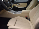 Thumbnail image of 2025 BMW 3 Series at Herrin Gear BMW of Jackson