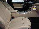 Thumbnail image of 2025 BMW 3 Series at Herrin Gear BMW of Jackson