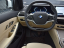 Thumbnail image of 2025 BMW 3 Series at Herrin Gear BMW of Jackson