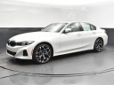 Thumbnail image of 2025 BMW 3 Series at Herrin Gear BMW of Jackson